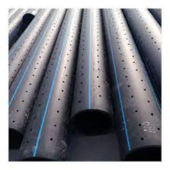Perforated Pipe 
